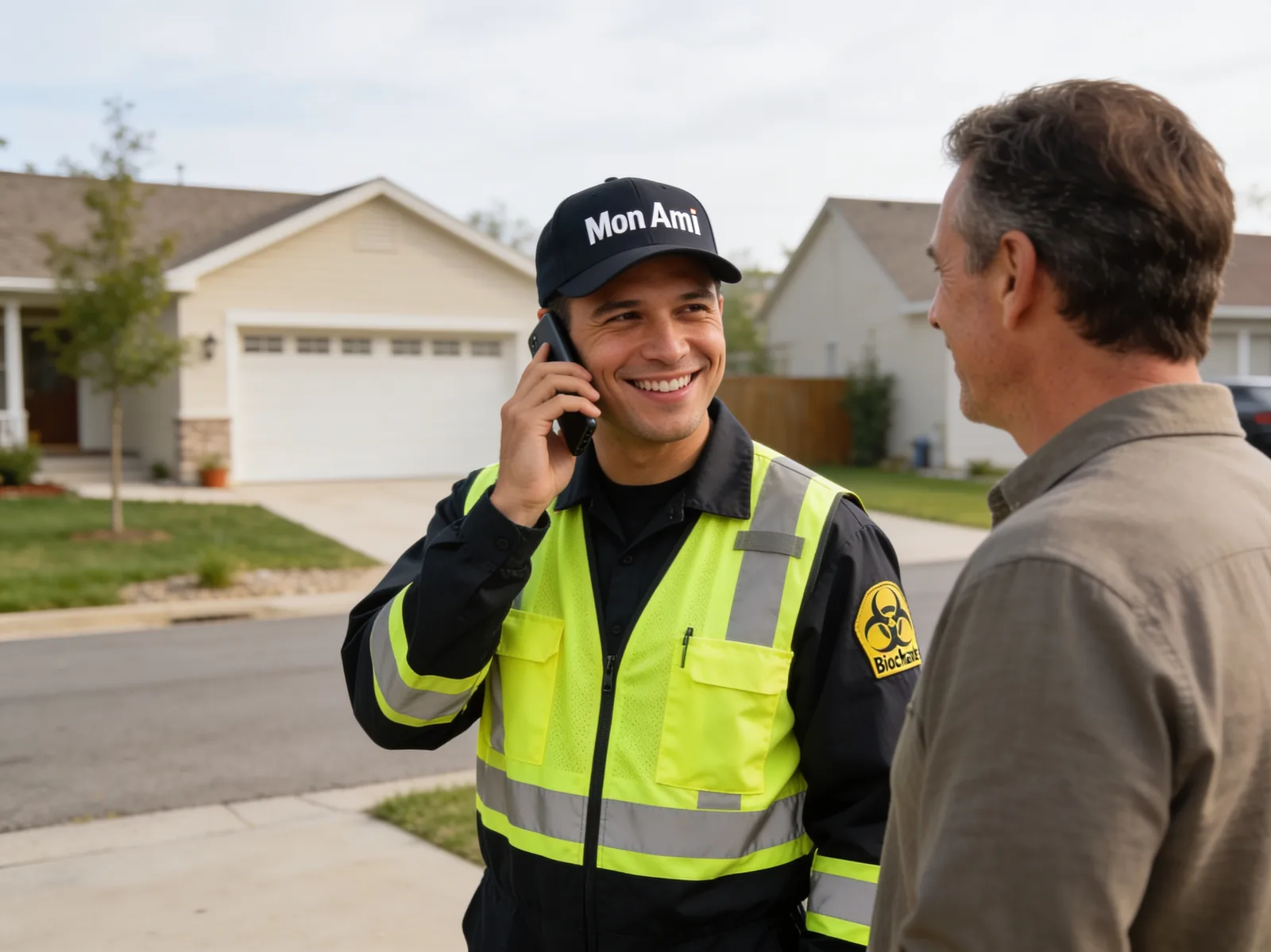 Sewage Cleanup Bird In Hand, PA FAQs